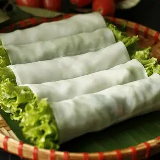 Hình ảnh Phở cuốn