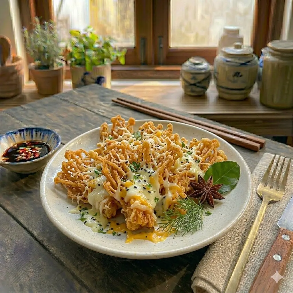 Hình ảnh Kim Chi Cải Thảo thêm