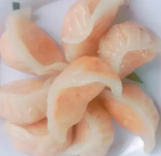 Hình ảnh Há cảo tôm