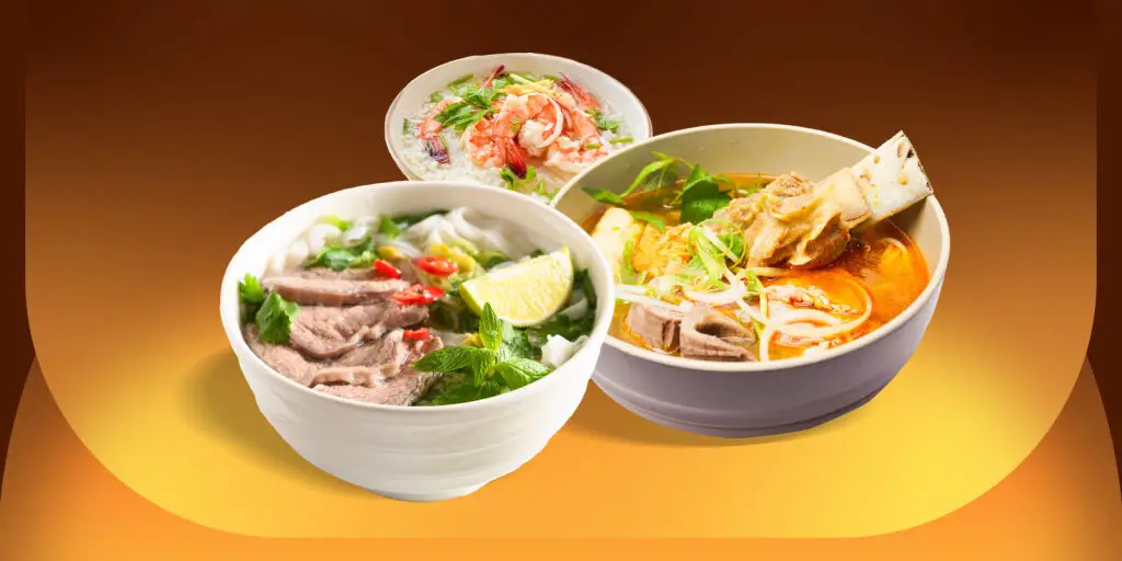 Hình ảnh Quán Bảo Ngọc - Bún Bò - Bánh Canh - Đoàn Văn Bơ