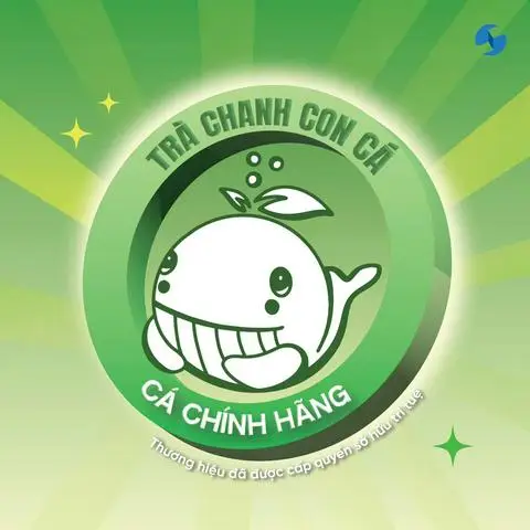 Hình ảnh Trà Chanh Con Cá - Trần Thị Điệu