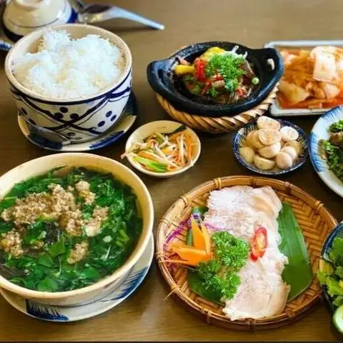 Hình ảnh Quán Cơm Tiểu Kiều - An Phú Đông 25