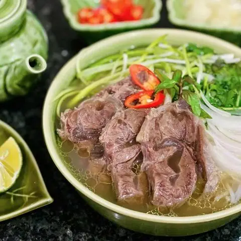 Hình ảnh Phở Cây Xoài - Nguyễn Thị Thập