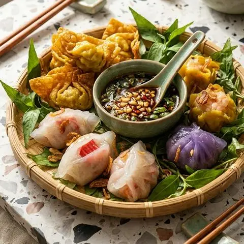 Hình ảnh Há Cảo Núp Hẻm - Lý Thường Kiệt