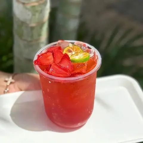 Hình ảnh Pop's Tea - Dương Khuê