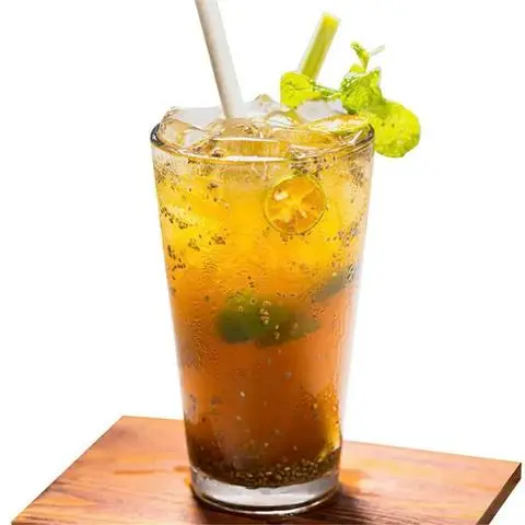 Hình ảnh Tiệm Trà Cherry - Trà Sữa, Sinh Tố & Trà Trái Cây - Nguyễn Văn Công