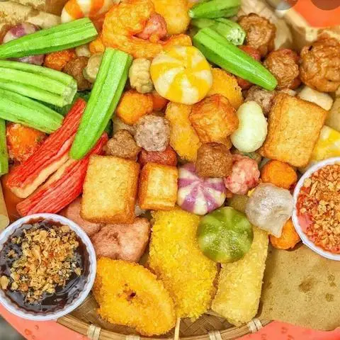 Hình ảnh Trinh Cá Viên - Xóm Chiếu