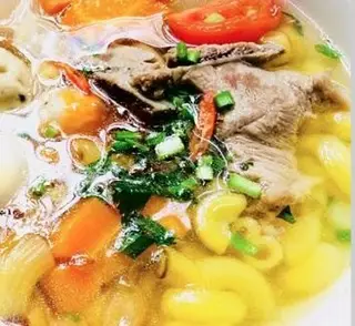 Hình ảnh Nui