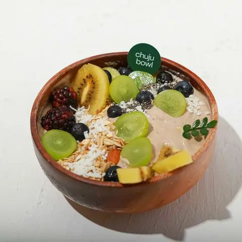 Hình ảnh Chuju Bowl - Healthy Smoothie Bowl - Phạm Ngũ Lão