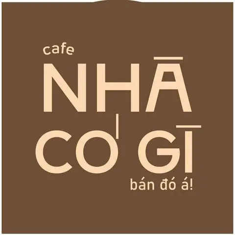 Hình ảnh Nhà Có Gì - Cà Phê & Trà - Hoàng Văn Thụ