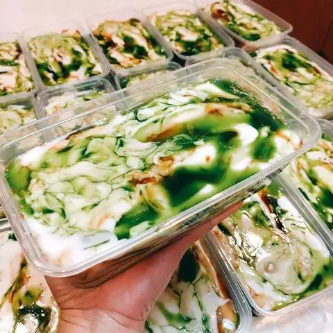 Hình ảnh Tiệm Bánh Cô Thu - Bánh Kem Rau Câu & Sữa Chua - Quảng Hiền