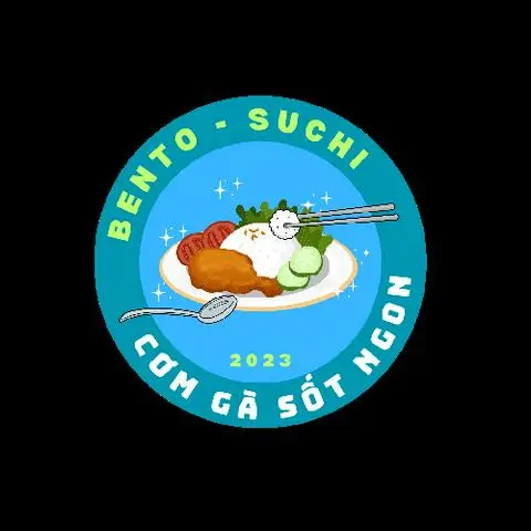 Hình ảnh Bento Suchi - Cơm Gà & Mì Trộn - Cư Xá Thanh Đa