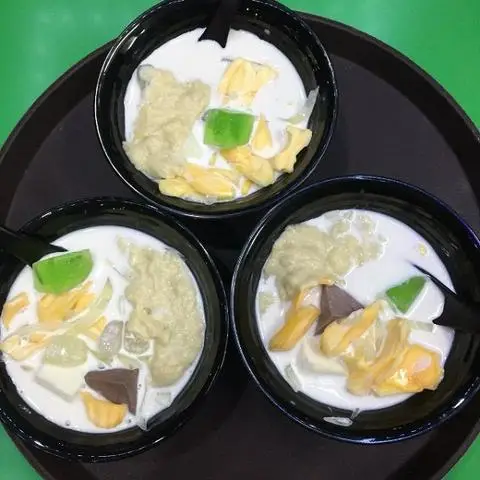Hình ảnh Dung Lê - Chè, Trà Sữa & Đồ Ăn Vặt - Đường N4