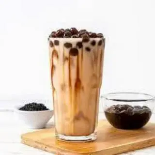 Hình ảnh Trà sữa truyền thống