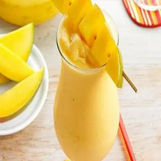 Hình ảnh Sinh tố xoài