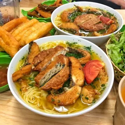 Hình ảnh Chả Cá - 1 Miếng