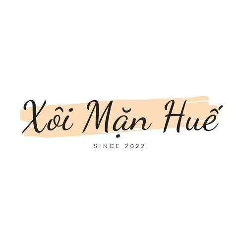 Hình ảnh Xôi Mặn Huế - Nguyễn Thái Sơn