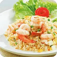 Hình ảnh Cơm Gà Xối Mỡ Chị Tám - Trần Xuân Soạn