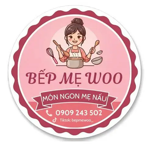 Hình ảnh Bếp Mẹ Woo - Lê Quang Định