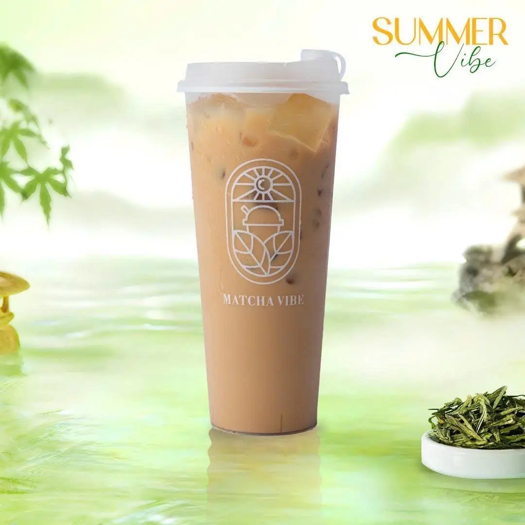 Hình ảnh Hồng trà san tuyết