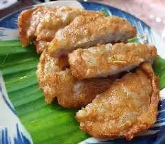 Hình ảnh Chả cốm thêm