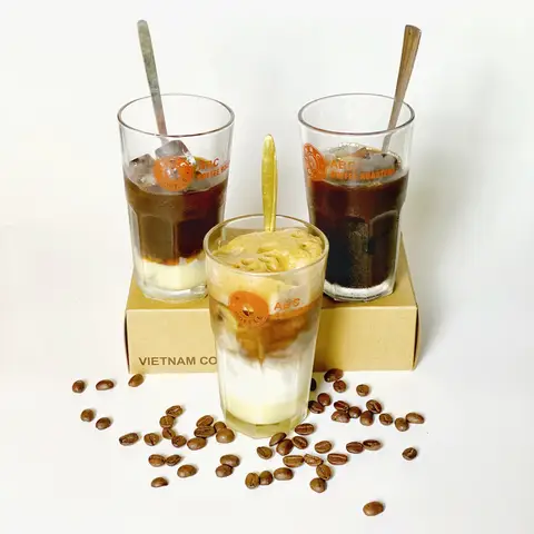Hình ảnh Abc Coffee Roasters - Trần Hữu Dực