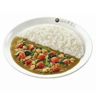 Hình ảnh Clam (Hamaguri) Curry