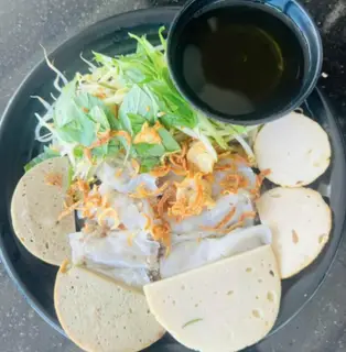 Hình ảnh Bánh cuốn thập cẩm
