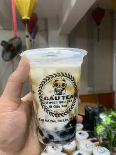 Hình ảnh Sữa tươi truyền thống