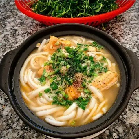 Hình ảnh Mạnh Cường 3 - Bánh Canh Cá Lóc - Song Hành