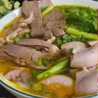 Hình ảnh Bún lòng