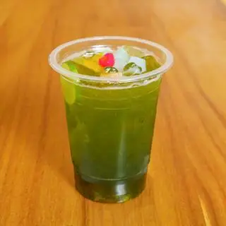 Hình ảnh Trà Thái tắc