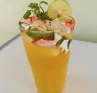 Hình ảnh Trà chanh
