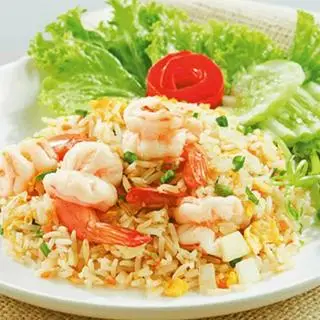 Hình ảnh Cơm chiên hải sản 