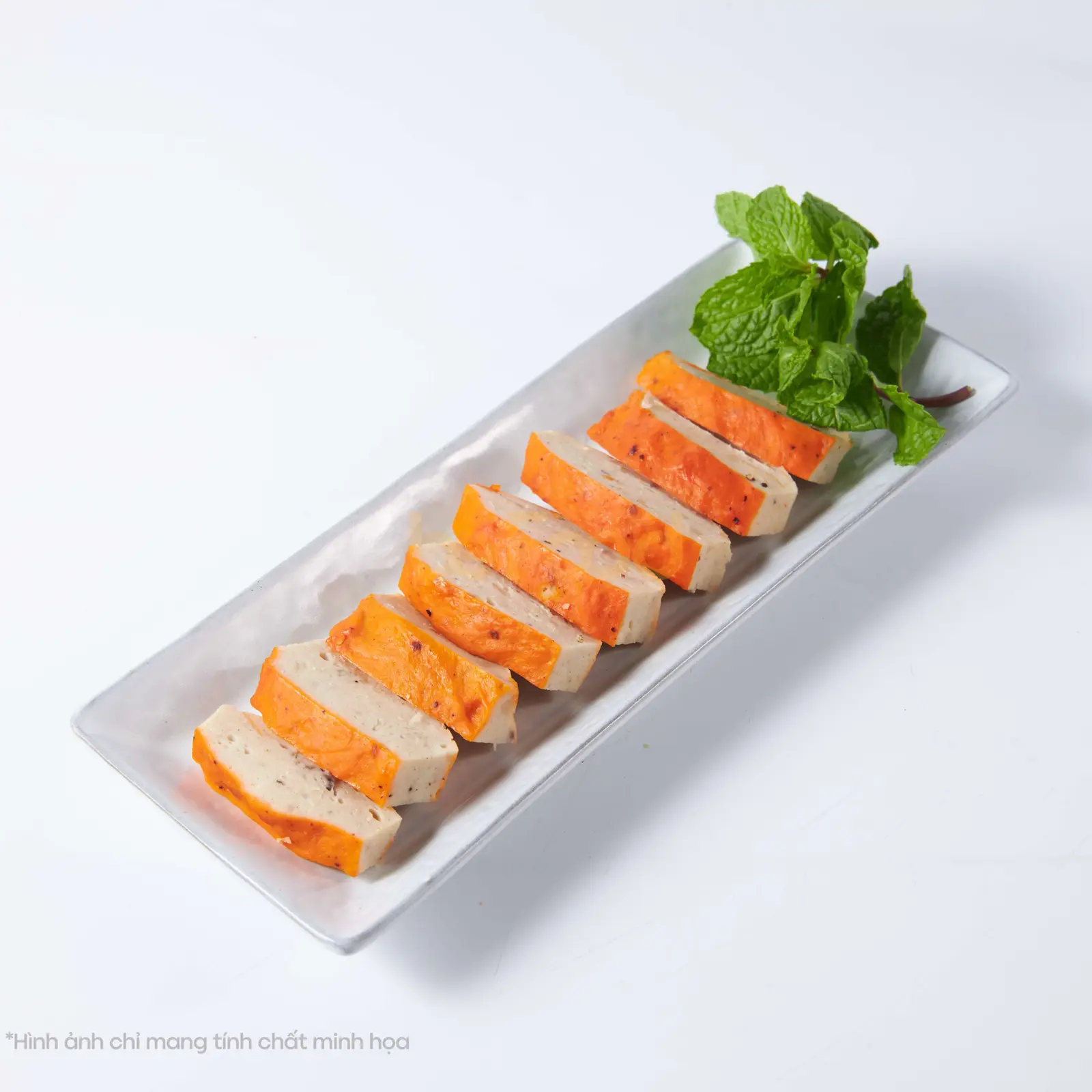 Hình ảnh Chả cua