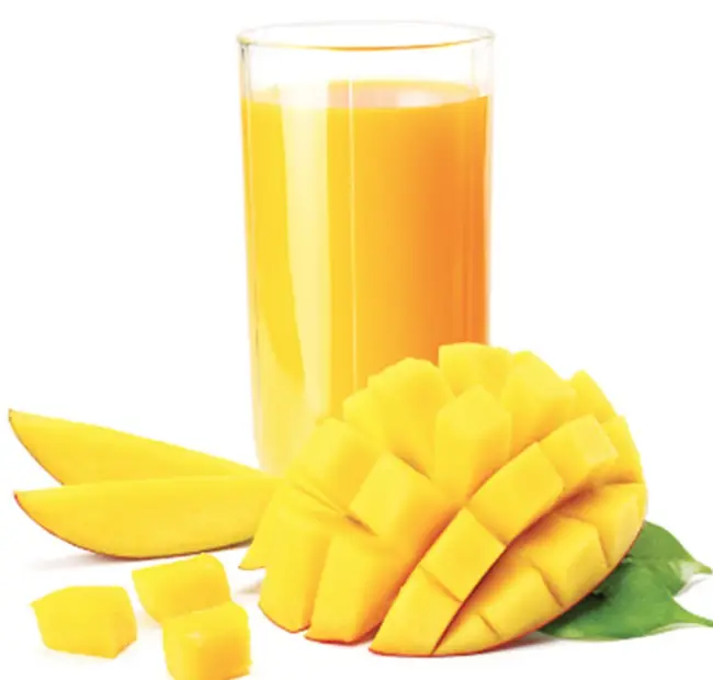 Hình ảnh Nước ép xoài