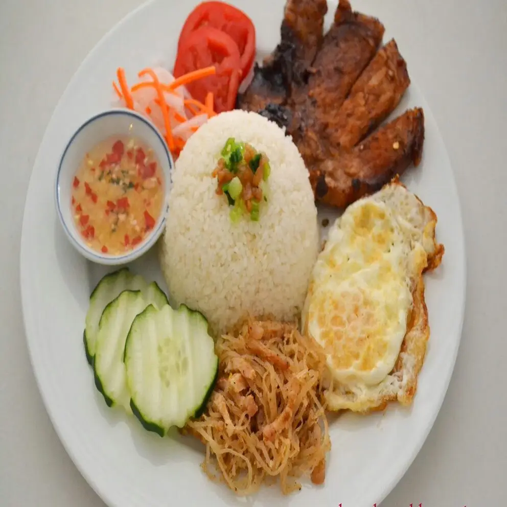 Hình ảnh Gỏi Đu Đủ Thái Lan PINGPONG - Gỏi & Trà - Nguyễn Oanh 