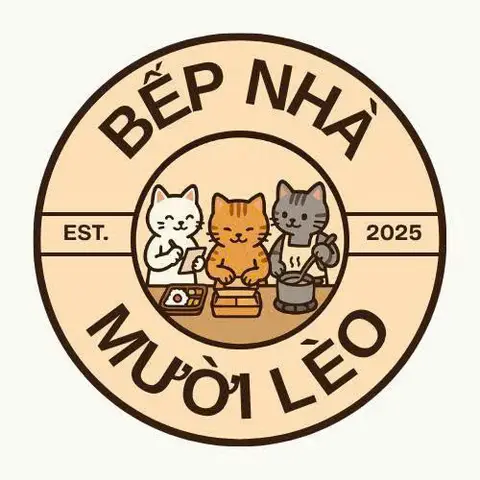 Hình ảnh Bếp Nhà Mười Lèo - Đường số 48 