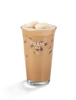 Hình ảnh Trà sữa chôm chôm
