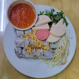 Hình ảnh Bánh cuốn