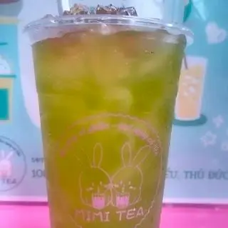 Hình ảnh Trà tắc thái xanh