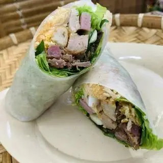 Hình ảnh Bánh cuốn đặc biệt