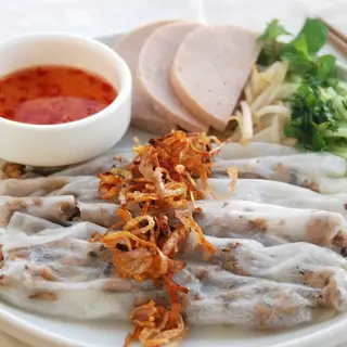 Hình ảnh Bánh ướt