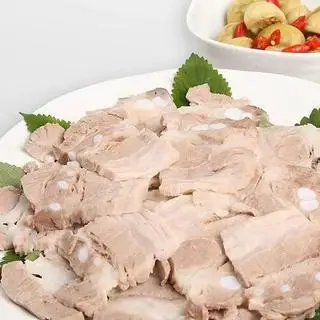 Hình ảnh Thịt thêm