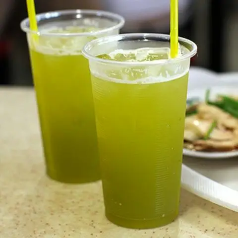 Hình ảnh Hệ Thống Mía Vĩnh Kim - Nguyễn Thị Búp