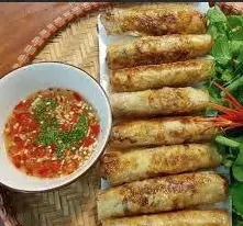 Hình ảnh Nem rán