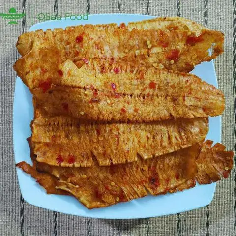Hình ảnh Khô Mực Phú Quốc Osea Food - Nguyễn Văn Ràng