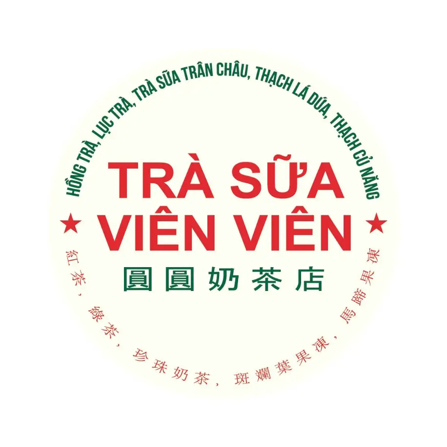 Hình ảnh Trà Sữa Viên Viên - Vũ Huy Tấn