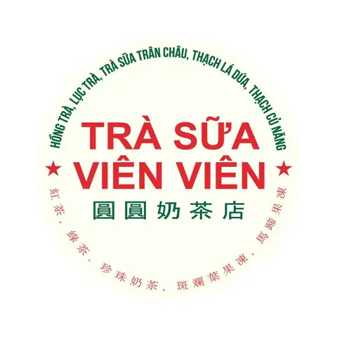 Hình ảnh Trà Sữa Viên Viên - Vũ Huy Tấn