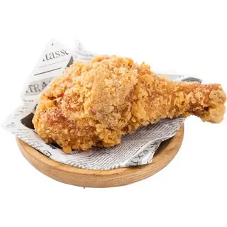 Hình ảnh Đùi gà chiên giòn